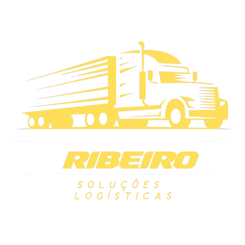 Logo Ribeiro Soluções Logísticas